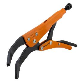 GRIP-ON-G127B10-489-TENAZA GRIP NARIZ LARGA 35  (235 MM)