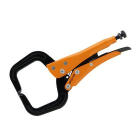 GRIP-ON-G124-18-589-SARGENTO DE ACERO CUELLO DE CISNE (470 MM)