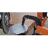 GRIP-ON-G124-18-589-SARGENTO DE ACERO CUELLO DE CISNE (470 MM)
