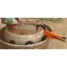 GRIP-ON-G124-18-589-SARGENTO DE ACERO CUELLO DE CISNE (470 MM)