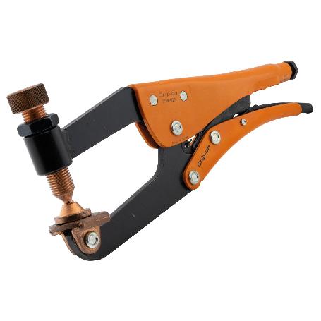 GRIP-ON-G334-100-589-SARGENTO DE ACERO DE HUSILLO (330 MM)