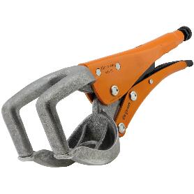 GRIP-ON-G145-12-580-HORQUILLA DE ALUMINIO (273 MM)