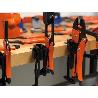 GRIP-ON-G1077-599-SOPORTES MANOS LIBRES PARA TENAZAS GRIP DE 10&#X201D; O 7&#X201D;+7&#X201D;
