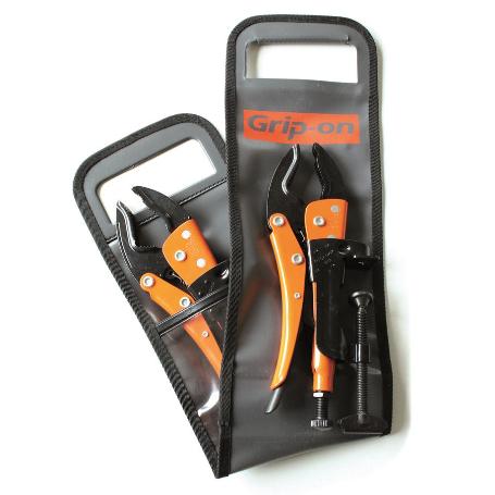 GRIP-ON-HK-SET4-89-KIT MANOS LIBRES HK-SET4