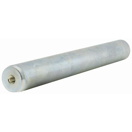 GRIP-ON-BARRA28-BARRA DE SARGENTOS 223 PARA MESAS PERFORADAS DE DIAMETRO  28X230 MM