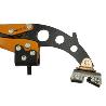 GRIP-ON-ADT-19-114-ADAPTADOR OSCILANTE PARA TUBOS A PERFILES