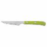 CUCHILLO CHULETERO JOTA VERDE 374811