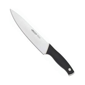 CUCHILLO COCINERO DUO 200 MM  BLISTER