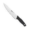 CUCHILLO COCINERO DUO 200 MM  BLISTER