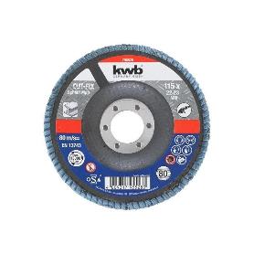 DISCS LAMINAS 115X22MM GR80 49795528