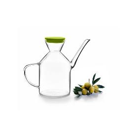 ACEITERA VIDRIO CLASICA 500 ML