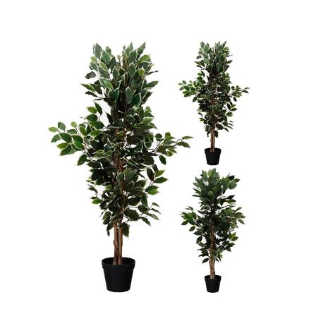 PLANTA ARTIFICIAL FICUS 115 CM SURTIDO