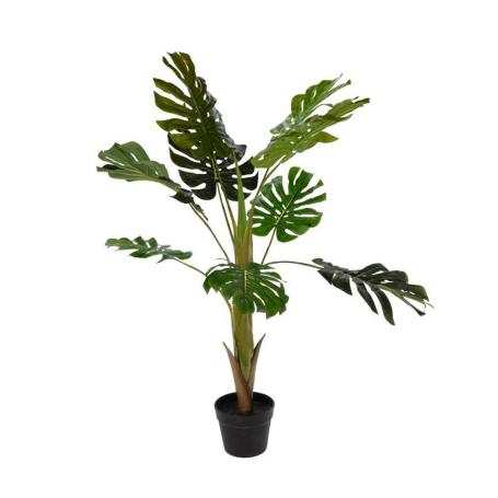 PLANTA ARTIFICIAL 65 CM COSTILLA ADAN