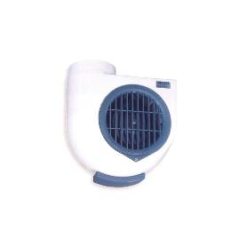 CATA EXTRACTOR GS.400P CENTRIFUGO PVC (COCINA) 00111002