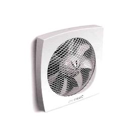 CATA EXTRACTOR LHV-190    HELICOIDAL (PARED Y CRISTAL) 00661000