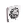CATA EXTRACTOR LHV-190    HELICOIDAL (PARED Y CRISTAL) 00661000
