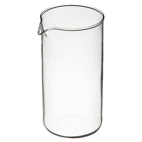 VASO VIDRIO VERTEDOR BATIDORA MULTIUSOS 600 ML