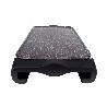 PLANCHA ASAR TERRACOTA 1600W GR669