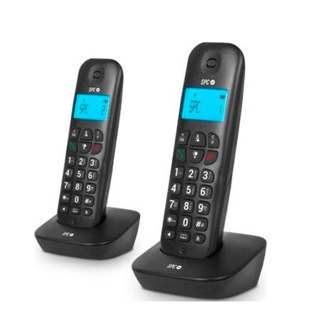 TELEFONOS AIR PRO DUO 7302N DUO