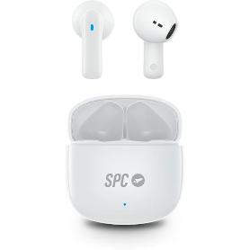 AURICULARES BLUETOOTH ZION 2 WHITE 4623B