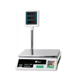 BALANZA DIGITAL ELECTRONICA 30 KG THBD30