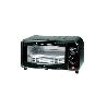 HORNO ELECTRICO 9 L NEGRO HE09LBK