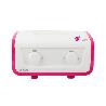 DEPILADORA CERA EPIL PRO 2 CUBAS DC7502