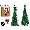 ARBOL NAVIDAD 105 CM ESPUMILLON VERDE 90669