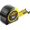 FLEXOMETRO FAT-MAX 5M STANLEY 0-33-720