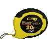 CINTA METRICA MAX 20M STANLEY 0-34-133