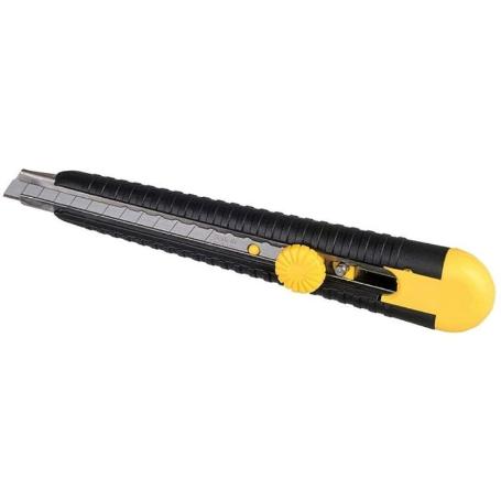 CUTTER MPO 9 MM. 0-10-409 STANLEY