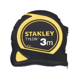 FLEXOMETRO BIMATERIA TYLON 3*13 0-30-687 STANLEY