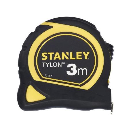 FLEXOMETRO BIMATERIA TYLON 3*13 0-30-687 STANLEY