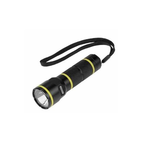 LINTERNA DE ALUMINIO 3AAA 1-95-152 STANLEY