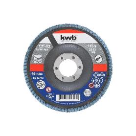 DISC LAMINAS 115X22MM GR120 49795531