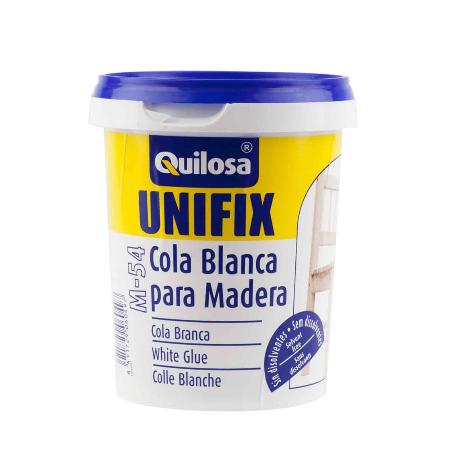 COLA UNIFIX M-54 1/2 KILO BOTE