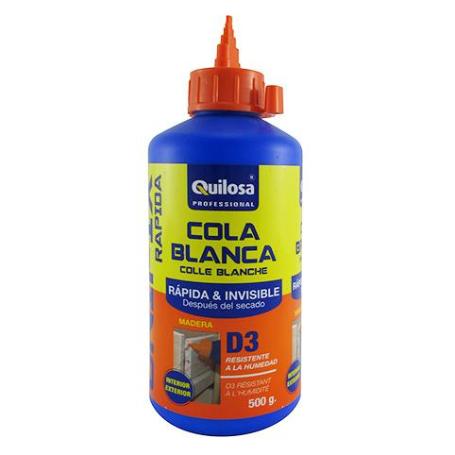 COLA UNIFIX RAPIDA 500GR. BIBERON