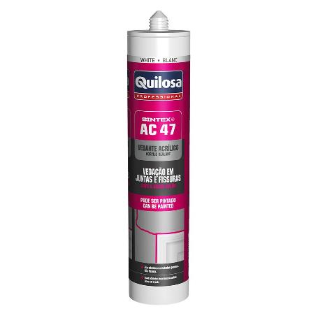 SINTEX AC-47 0.3L BLANCO CARTUCHO