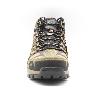 BOTA HI-TEC CORZO IMPERMEABLE KAKI N.44 PAR