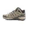 BOTA HI-TEC CORZO IMPERMEABLE KAKI N.44 PAR