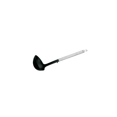 LIFESTYLE MAROÑO ACC.COCINA INOX+NYLON CAZO DE SERVIR 2081