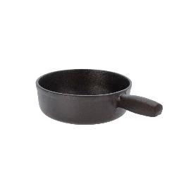 SARTEN HIERRO FUNDIDO 19 CM