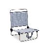 PLAYERA ALUMINIO BOLSILLO 835TXB
