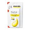 Karcher rep detergente concentr. wv50 - wv2 4x20 ml 6.295-302.0