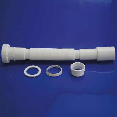 TECNO MANGUITO FLEXIBLE 1-1-2 (T-39) 50077