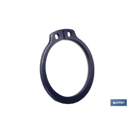 ANILLO SEEGER DIN-471 PARA EJES A-175X4   CAJA 5 UNID.