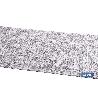 ROLLO DE ALFOMBRA JASPEADA GRIS MARENGO 50% ALGODÓN 50% POLIÉSTER 50 CM X 15 M