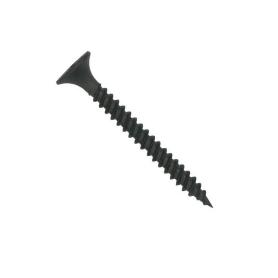 TORNILLO PLADUR TROMPETA FOSFATADO LARGO 19MM Ø ROSCA CHAPA 3.5MM (CAJA 1000)