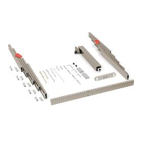 HERRAJE MESA MODELO T-ABLE XL CON PATA M600-M900 MODULO MODULO 1200