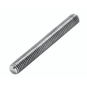 VARILLA ROSCADA DE 1M INOXIDABLE M6 - M8 - M10 - M12 - M14 METRICA M-10